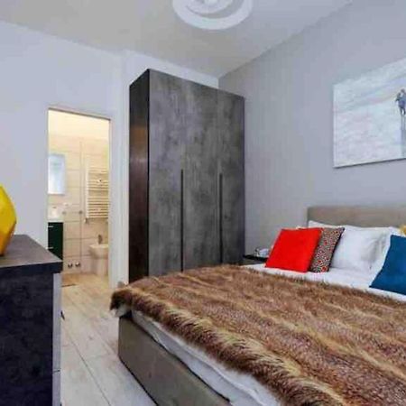 Vaticano Terrace: Brand New 2 Bedrooms 2 Bathrooms Roma Dış mekan fotoğraf