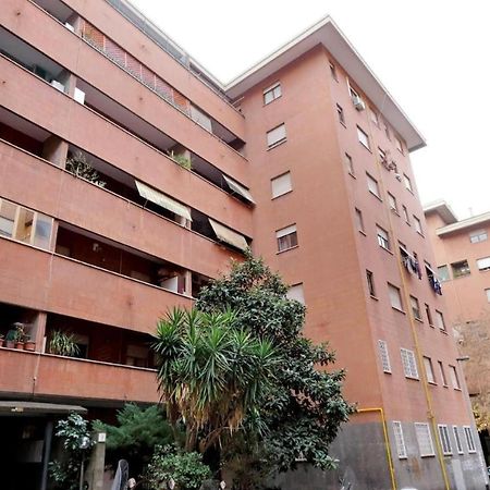 Vaticano Terrace: Brand New 2 Bedrooms 2 Bathrooms Roma Dış mekan fotoğraf