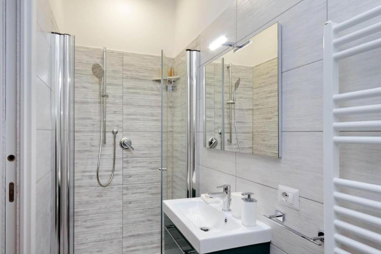 Vaticano Terrace: Brand New 2 Bedrooms 2 Bathrooms Roma Dış mekan fotoğraf