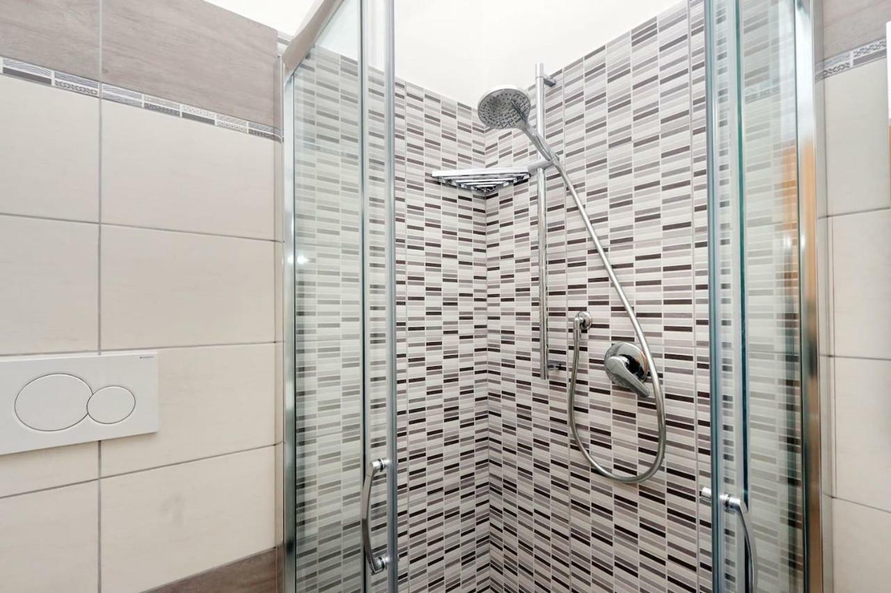 Vaticano Terrace: Brand New 2 Bedrooms 2 Bathrooms Roma Dış mekan fotoğraf
