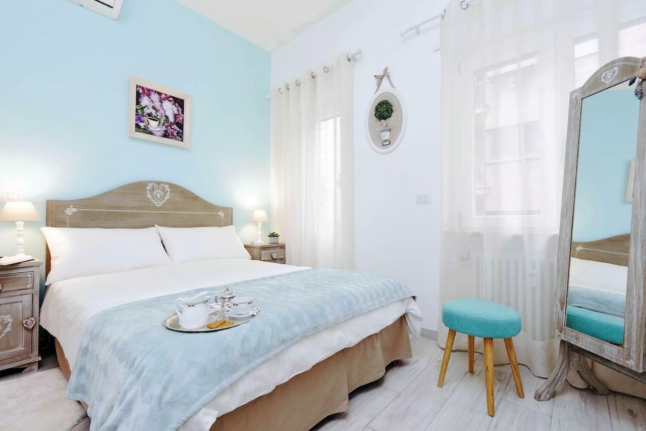 Vaticano Terrace: Brand New 2 Bedrooms 2 Bathrooms Roma Dış mekan fotoğraf