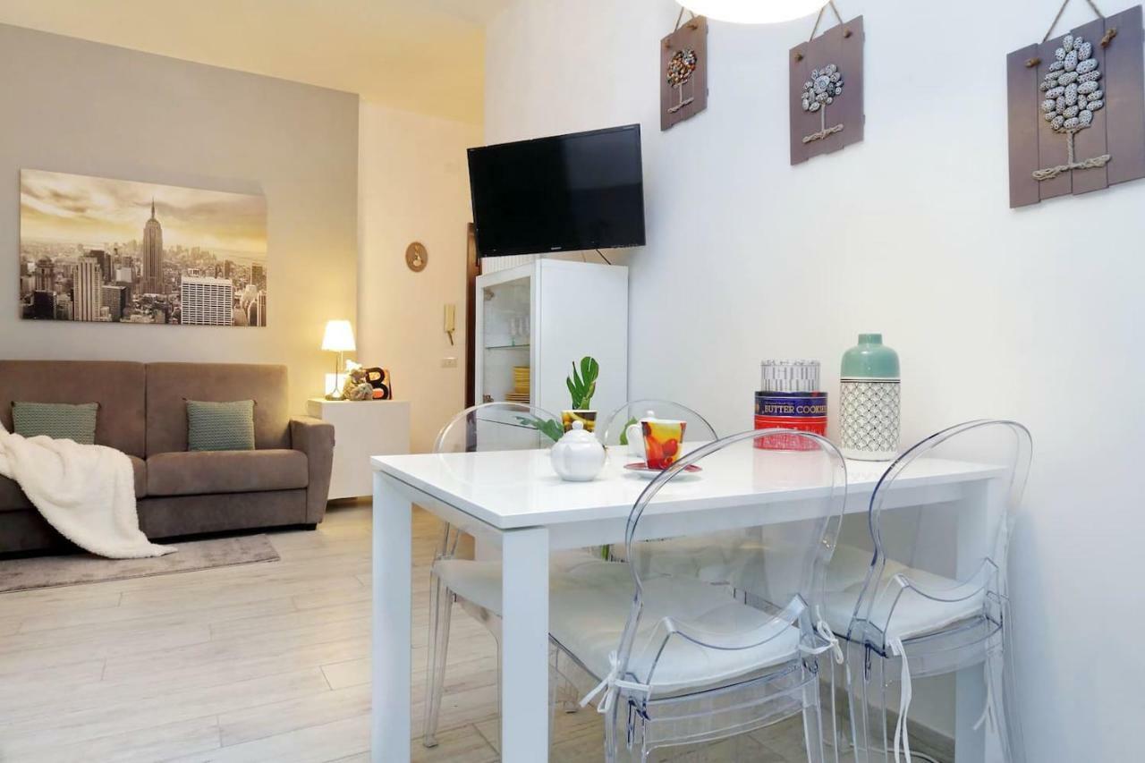 Vaticano Terrace: Brand New 2 Bedrooms 2 Bathrooms Roma Dış mekan fotoğraf