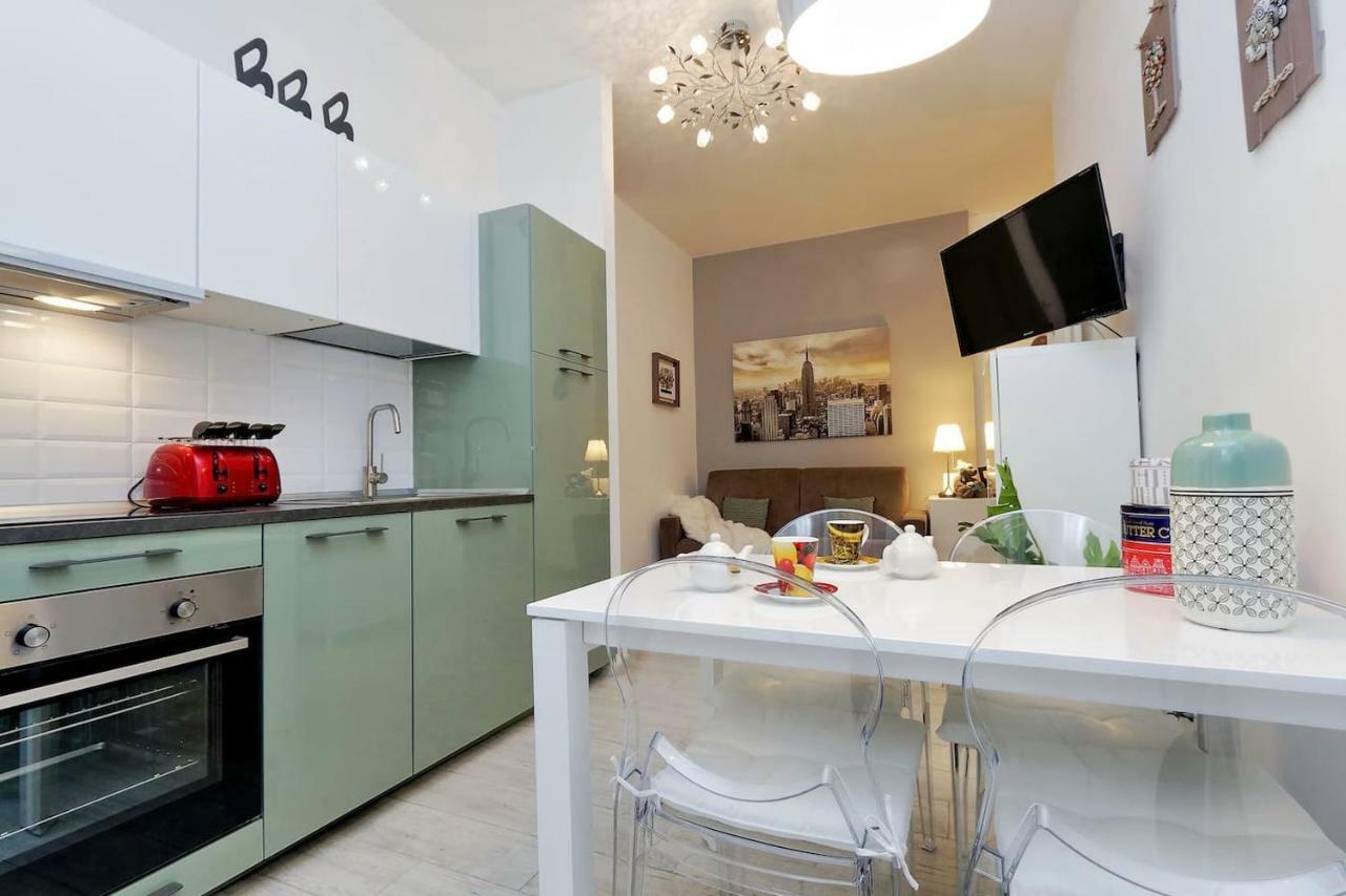 Vaticano Terrace: Brand New 2 Bedrooms 2 Bathrooms Roma Dış mekan fotoğraf