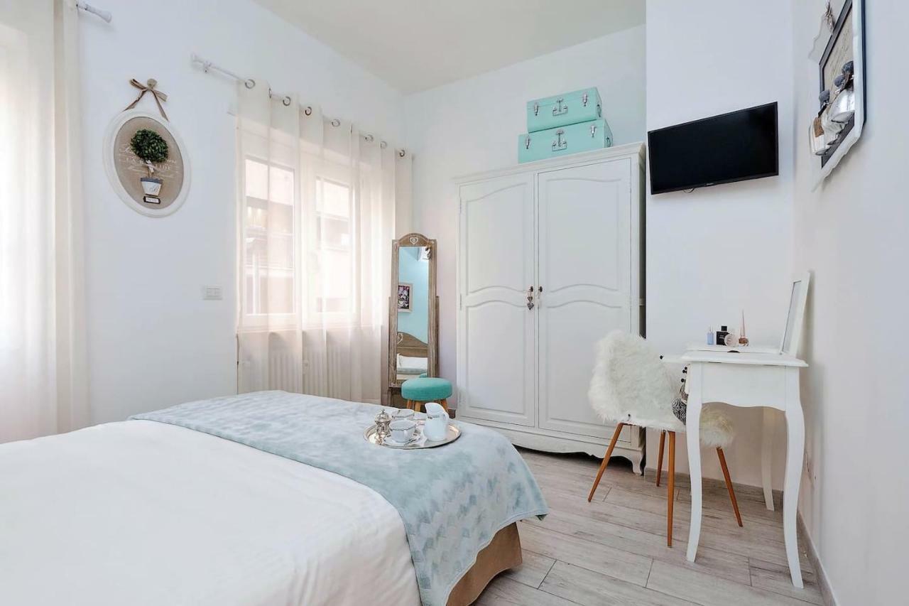 Vaticano Terrace: Brand New 2 Bedrooms 2 Bathrooms Roma Dış mekan fotoğraf